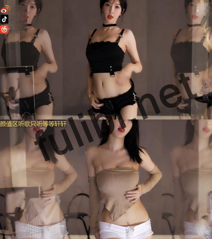 DYTV主播@南妹儿 性感热舞合集[43V/4.21G]