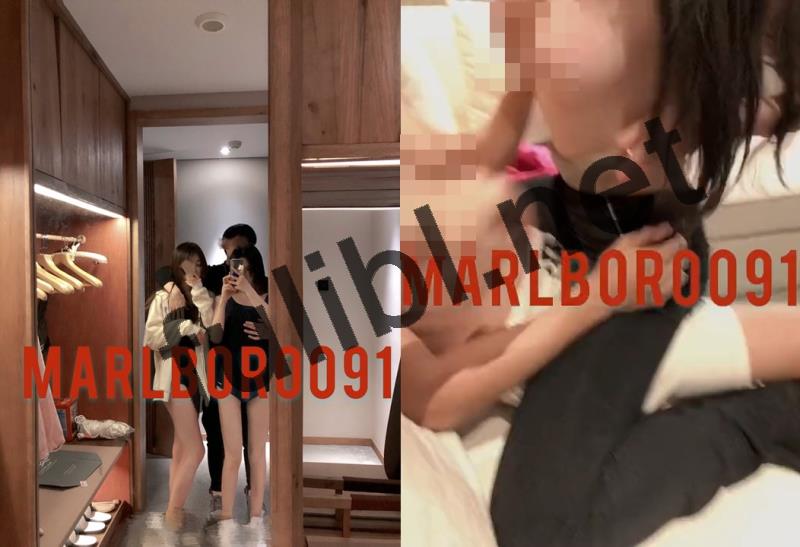 男海王@游戏王(Marlboroo91)约啪多位女主作品合集[15P+18V/66M]