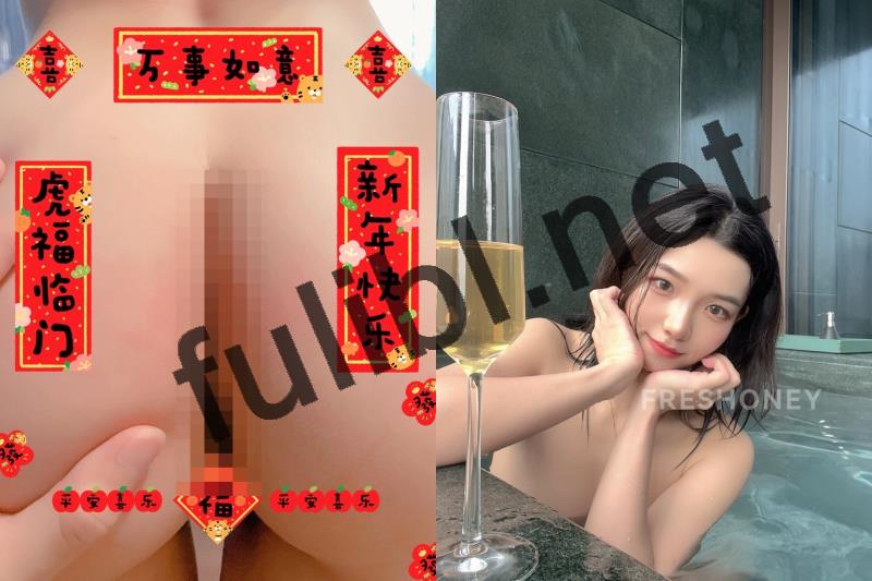 高颜值模特@PrettyBaby 尺度私拍视图合集[360P+7V/95M]