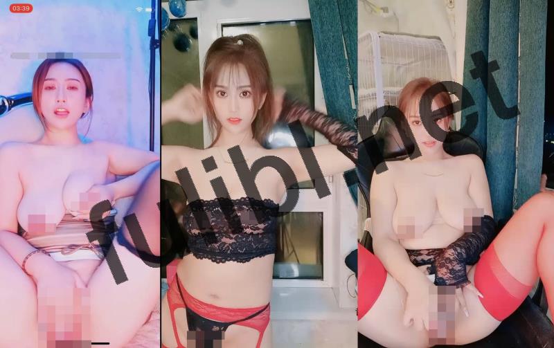 极品颜值主播@凯瑟琳(蜜汁奶宝) 尺度福利秀 第二弹[20V/13.5G]