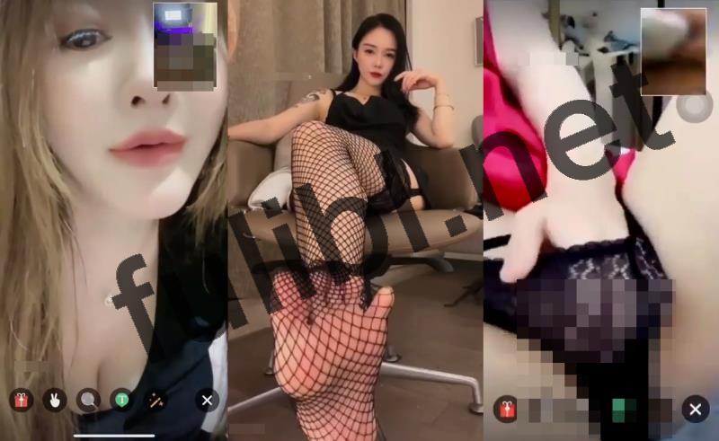 喜闻乐见第149弹之 用大人的方式打开1V1聊天[543V/7.55G]