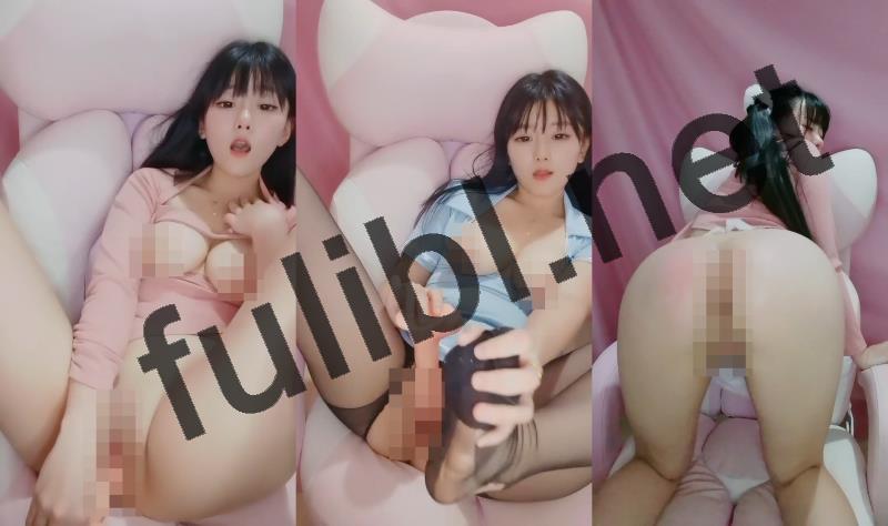 童颜巨乳主播@软软小湿妹 尺度福利秀[12V/11.7G]