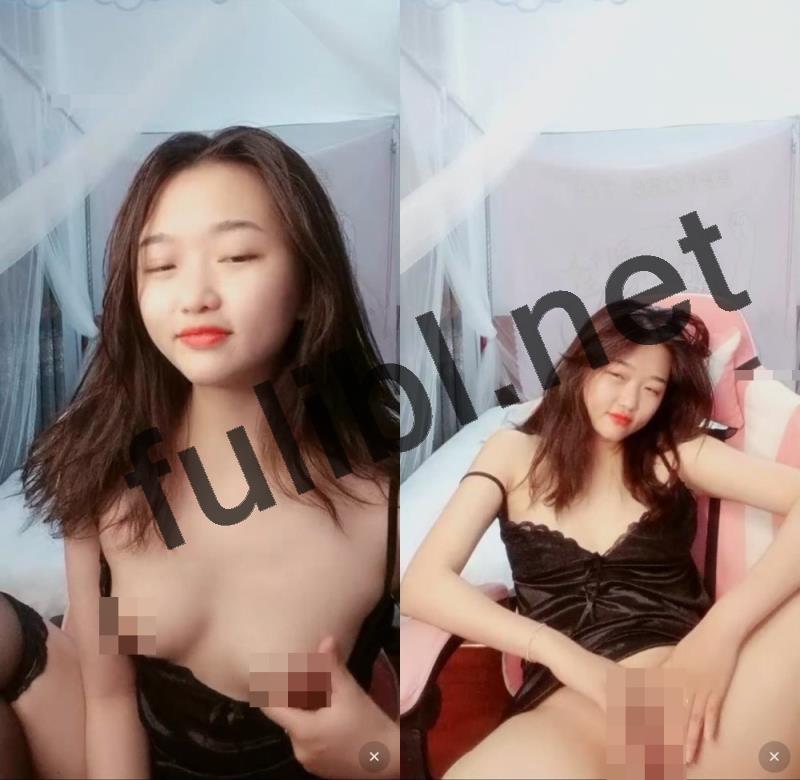 极品白虎主播@小抱鱼 尺度福利秀[4V/5.68G]