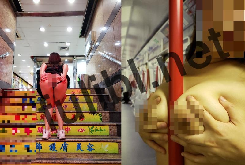 淫妻露出大佬@情若花开 尺度私拍视图合集[455P+16V/884M]