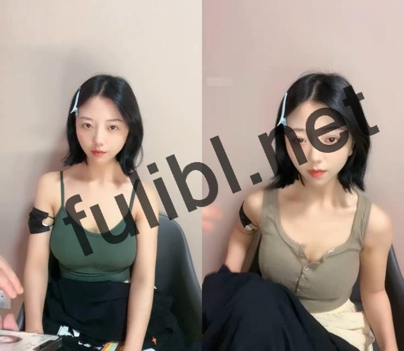清纯系主播@回回不在 尺度福利秀[3V/3.24G]