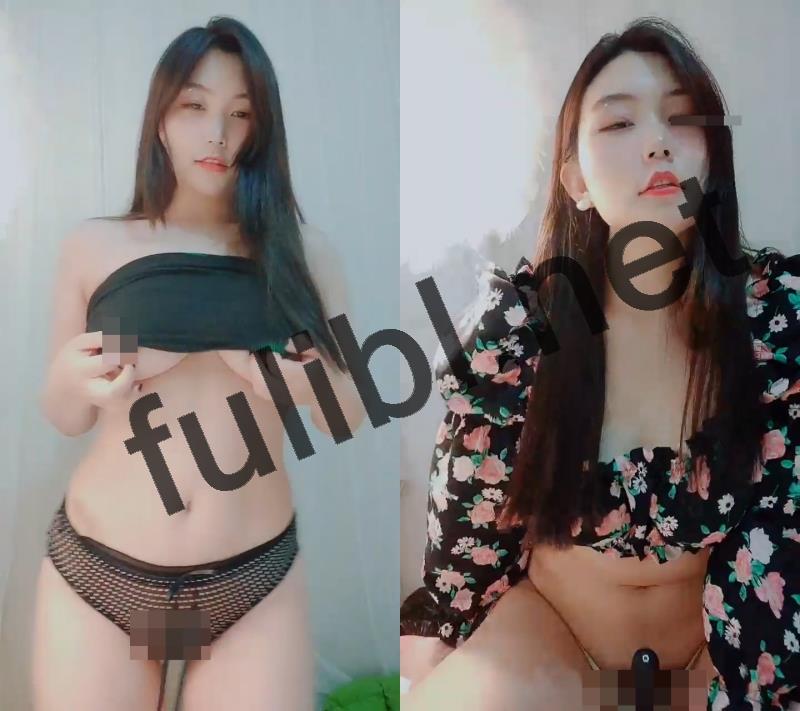 巨乳主播@全网最白奶子(你的女帝)尺度福利秀[2V/2.37G]
