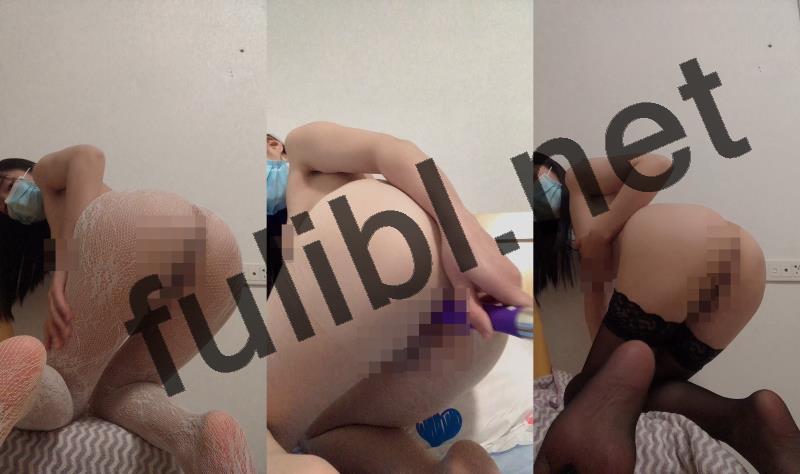 丝足系福利姬@小七 尺度私拍合集[19V/4.93G]
