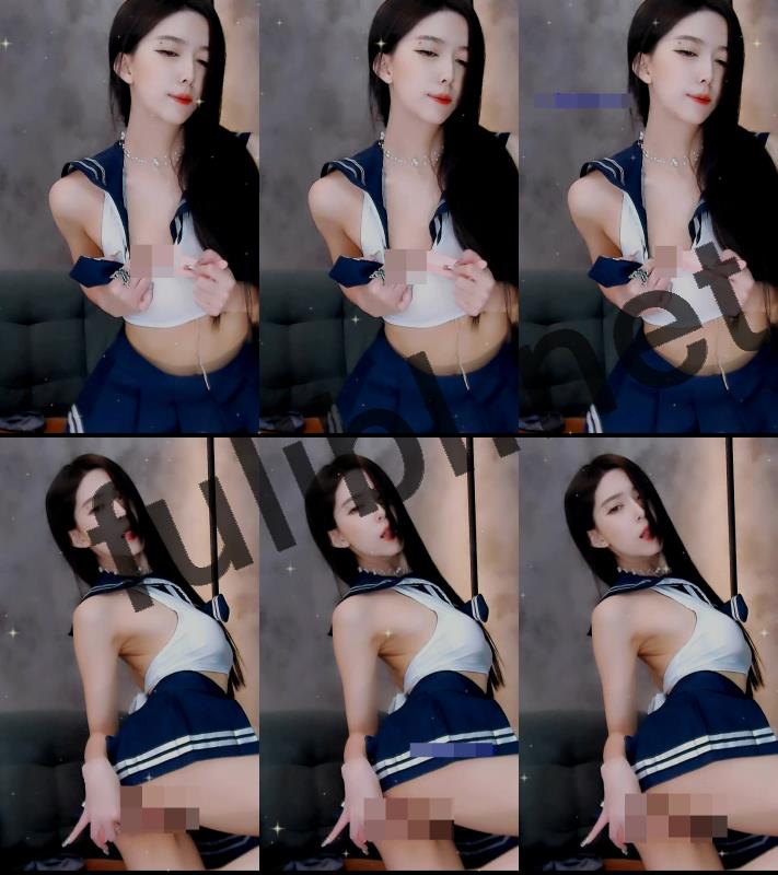 绿播下海 HYTV主播@石瑶 尺度定制裸舞合集[5V/2.68G]