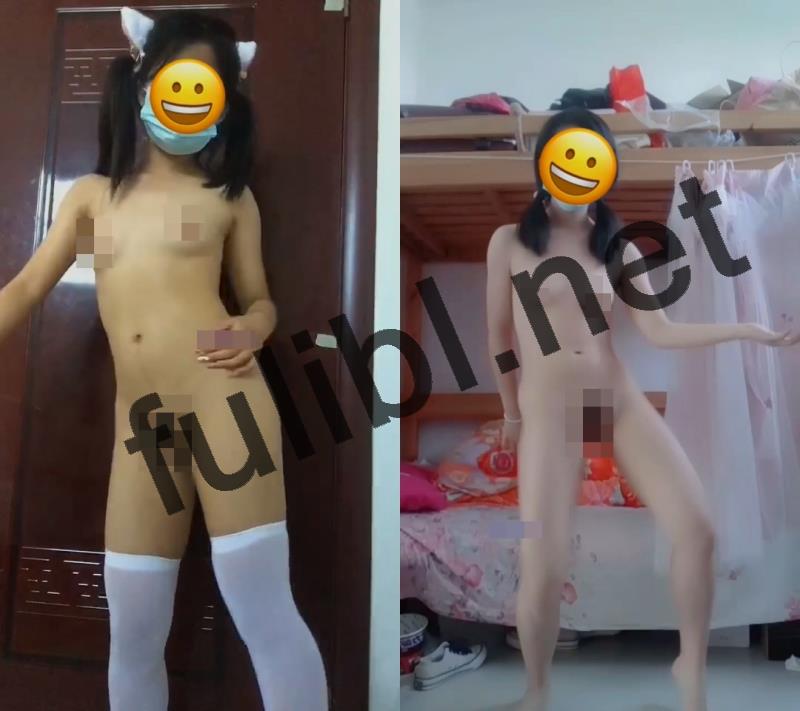 高质量福利姬@念念 定制裸舞合集[10P+10V/1.28G]