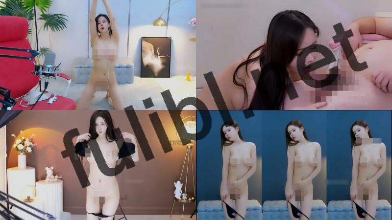绿播下海 DYTV主播@李芊芊 尺度裸舞+约啪金猪合集[21V/6.60G]