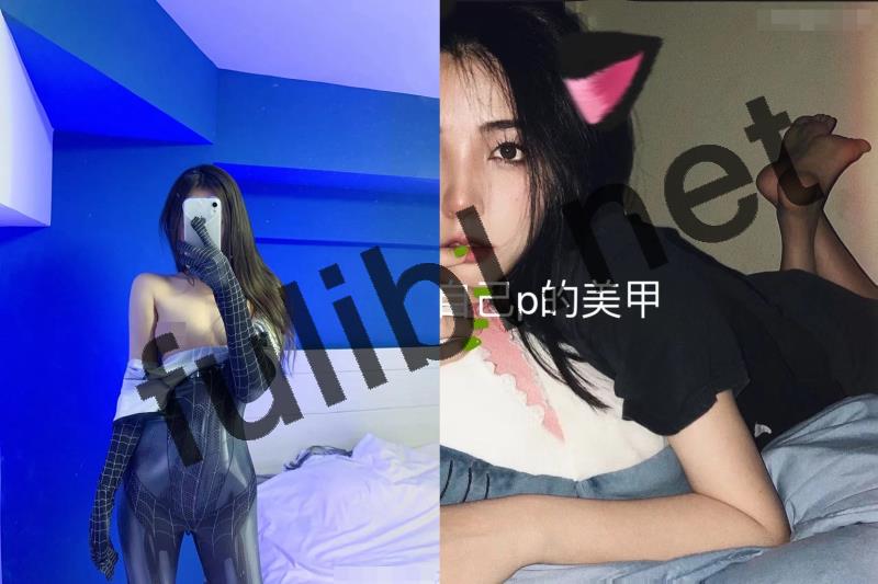 极品一字马网红@汁汁 尺度私拍视图合集[48P+40V/5.25G]