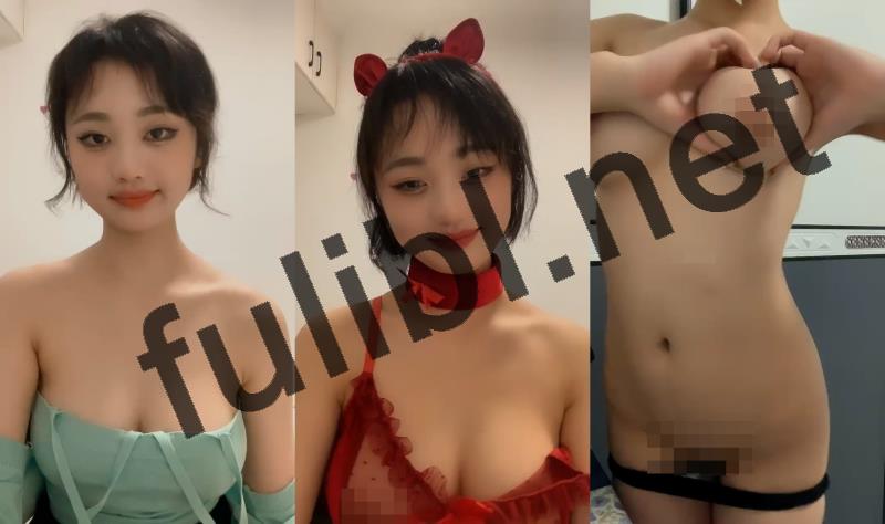 极品巨乳主播@声音超甜 尺度福利秀[12V/5.72G]