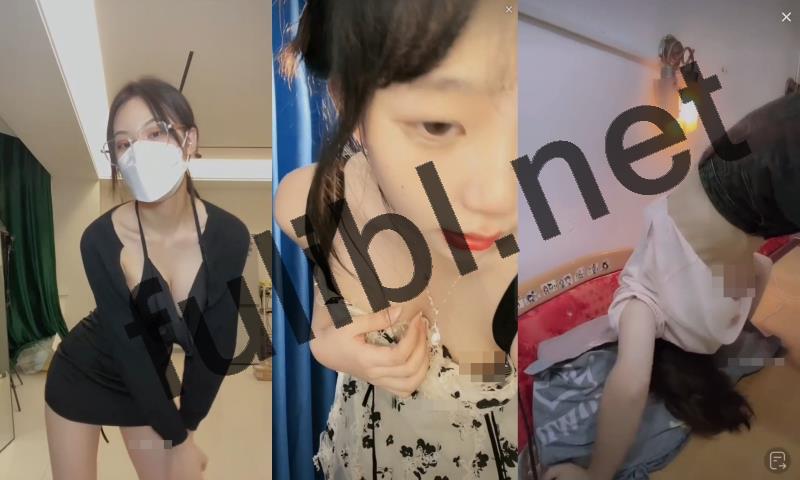 喜闻乐见第155弹之 用大人的方式打开抖音[445V/4.01G]