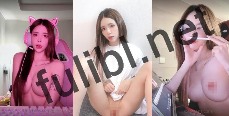 女团爱豆下海 极品网红@金提莫 Onlyfans尺度视图作品合集[286P+50V/3.08G]