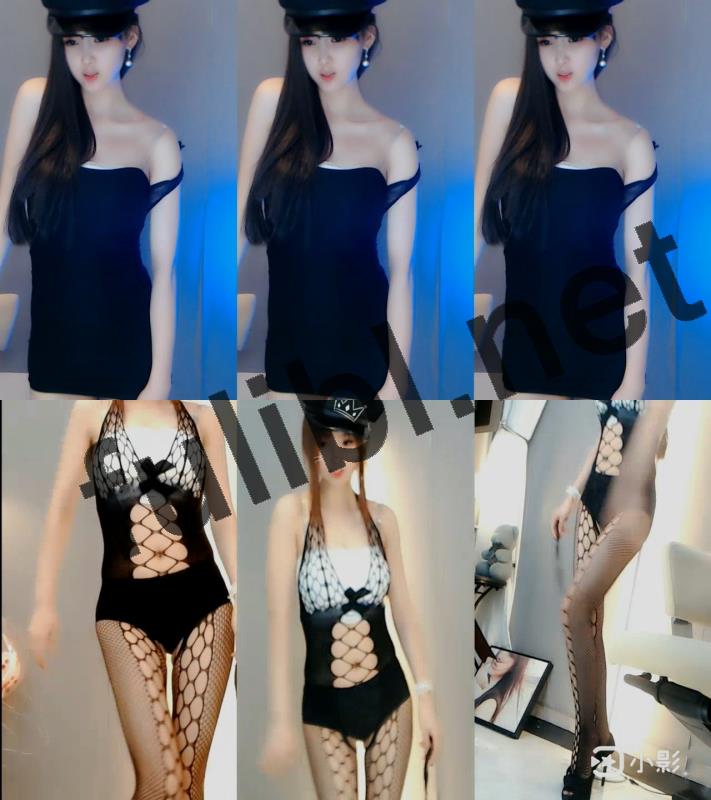 DYTV巨乳主播@何菱 定制热舞合集[28V/5.41G]
