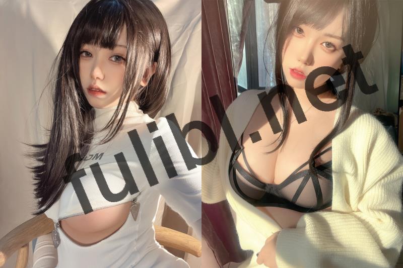 高质量御系coser@一北亦北(亦南南南)写真作品27套原版合集[935P+8V/9.11G]
