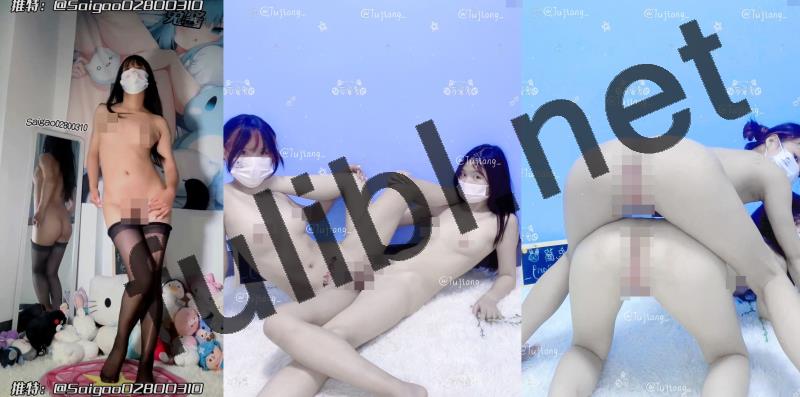 [推荐]极品元气福利姬@一只可爱简 尺度私拍裸舞视图合集 第二弹[15P+78V/5.79G]