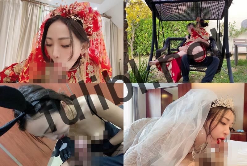 [推荐]极品反差婊@兔兔 尺度私拍视图合集[700P+21V/1.11G]
