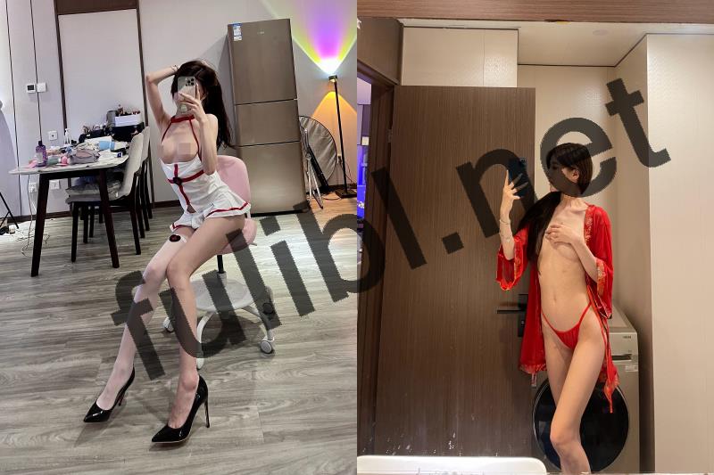 百万粉网红@黎允熙baby 会员视图作品合集[413P+76V/0.99G]