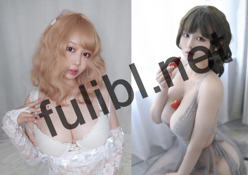 高质量coser@PAKI酱 写真作品7套合集[253P+14V/2.44G]