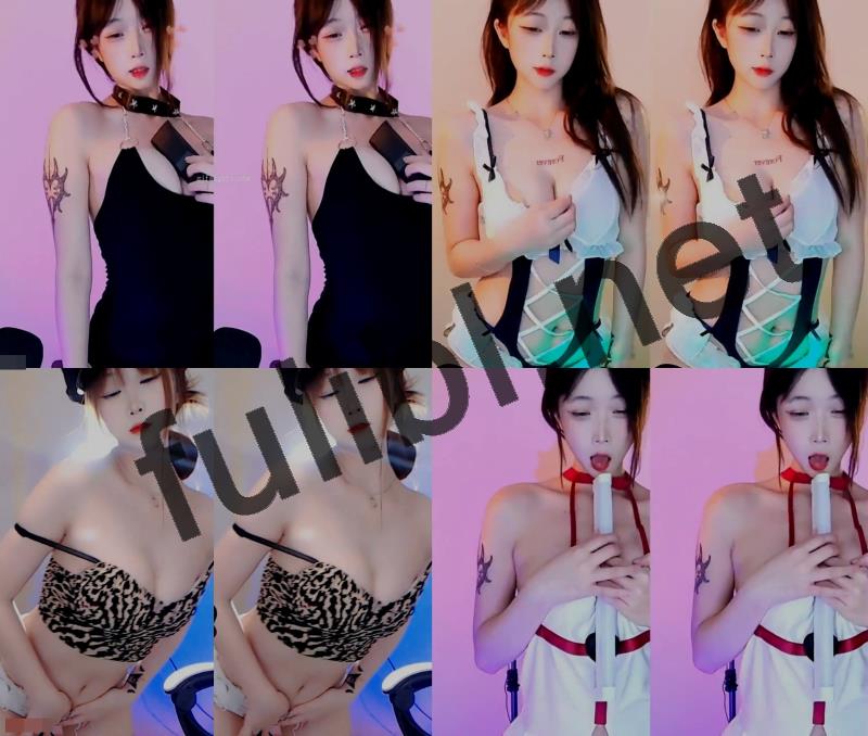 网易CC高颜值主播@樱奈 性感热舞+定制作合集[174V/28.8G]