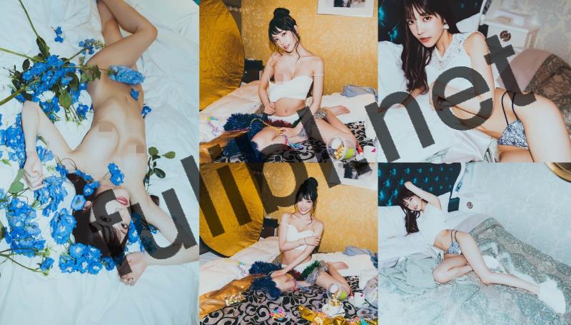 日本老牌女优网红@枫花恋 私房写真8套合集[1058P/1.56G]