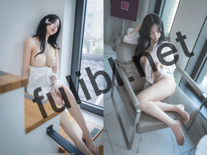 韩国极品模特@Jia 尺度写真3套合集[363P/2.49G]