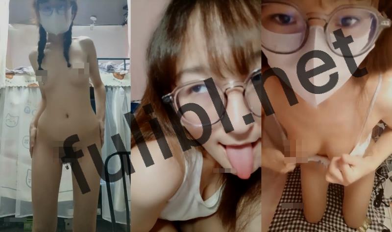 反差学生主播@是你的骚母狗 宿舍尺度福利秀[12V/13.9G]