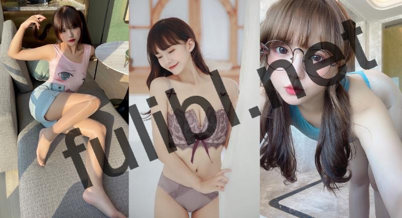 高颜值模特@张思允Nice 微密圈+写真作品21套合集[2940P+16V/6.22G]