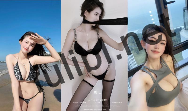 健身达人@程宝宝+宝儿茹 微密圈视图合集[273P+35V/744M]