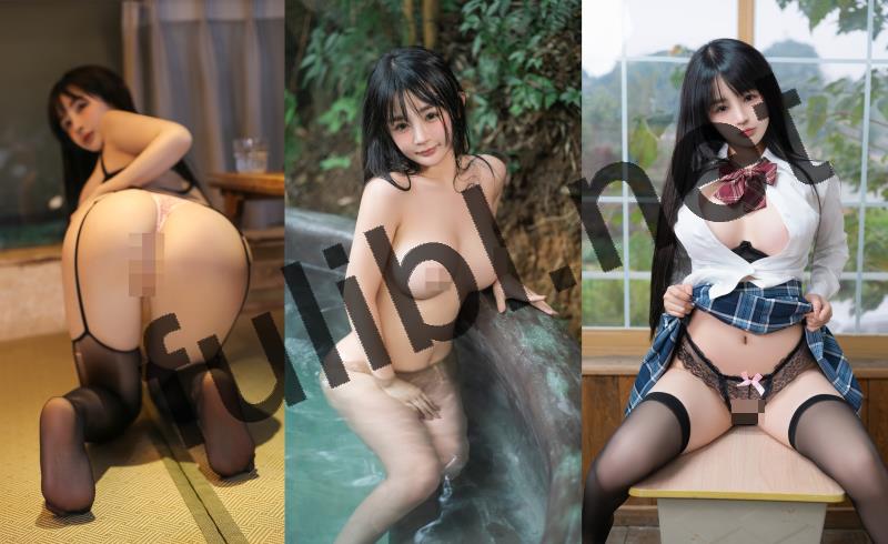 二次元萌妹coser@桜井宁宁 写真作品11套新作合集[957P+10V/16.1G]