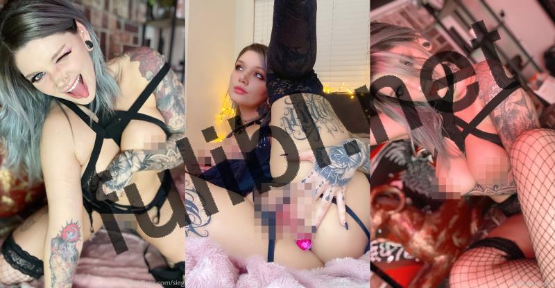 身体改造家@Siegexxx Onlyfans尺度视图合集[1403P+93V/9.64G]