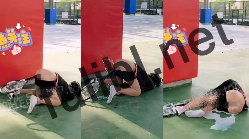 [推荐]超强露出喷射战士@小鹿 尺度作品合集[2P+20V/219M]