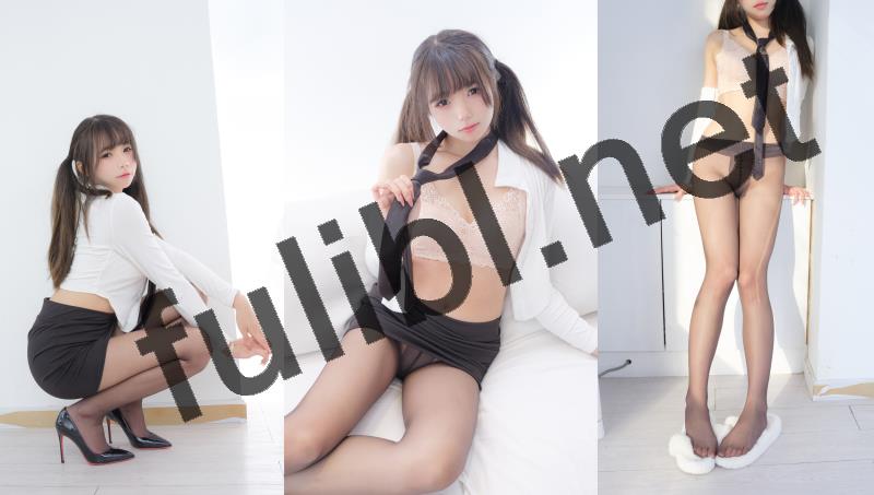 森萝财团 - 内部定制 热池+细雪  2套超清合集[207P+2V/12.6G]