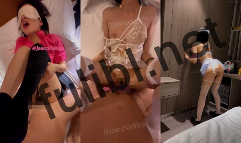 约炮大佬@JOJO杰克 输出十多位风骚女主合集[55V/1.43G]