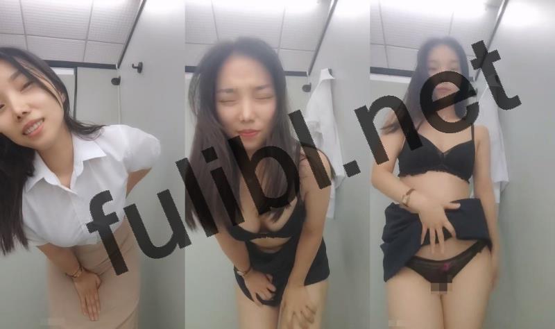 OL主播@陈住气(李一茶)戴着跳蛋上班摸鱼尺度福利秀[11V/12.2G]