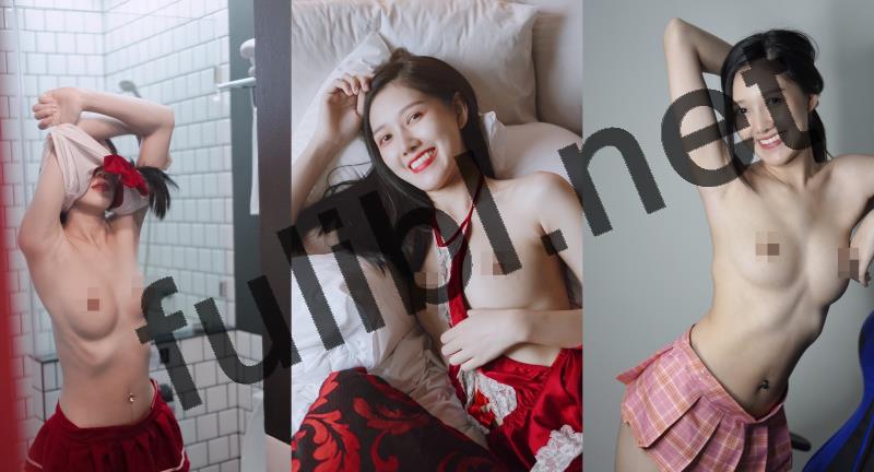 泰国青春大学生@小梦ndream Onlyfans尺度私拍视图合集 第二弹[505P+86V/7.30G]