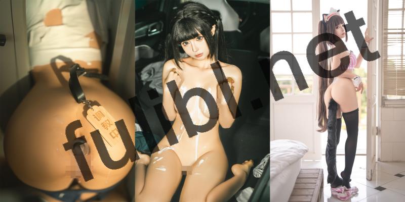 高质量coser@蠢沫沫 近期新作14套合集[611P/5.08G]