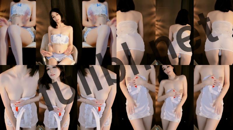 HYTV主播@华星刘钞钞 万元定制合集 第二弹[4V/1.02G]