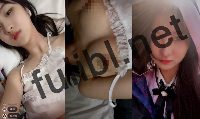 西X大学学生@穆诗蔓 尺度私拍[22P+16V/63M]