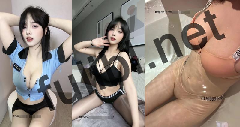 抖音百万粉网红@琳铛 微密圈视图合集 第二弹[121P+5V/36M]