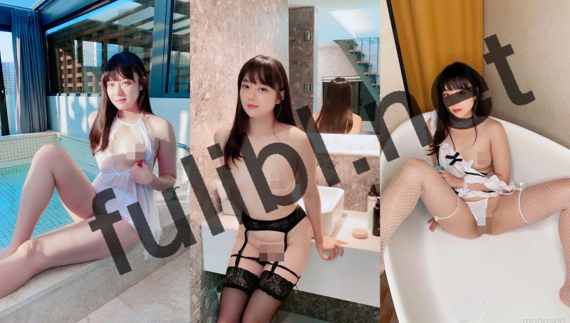 韩国丝足网红@mongseri 尺度私拍视图合集[628P+33V/6.79G]
