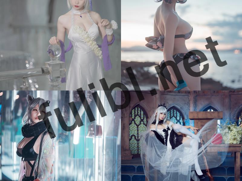 高颜值coser爱老师_PhD(桐岛爱)写真作品46套合集[869P+3V/6.44G]