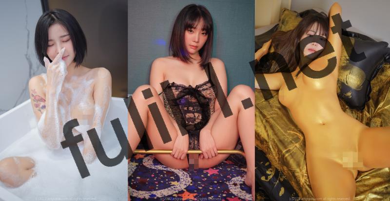 高颜值模特@姜仁卿 写真作品26套原版合集[2315P+2V/8.27G]