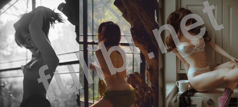 摄影师@苍蝇 人体尺度作合集[494P+6V/2.24G]