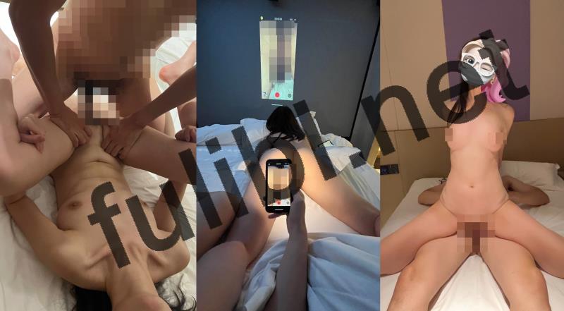 淫妻网红@010情侣 尺度私拍视图合集[61P+14V/1.94G]