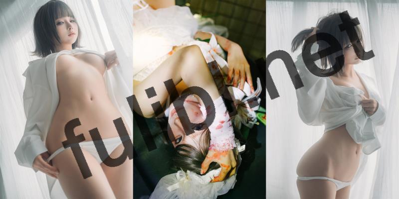 高质量coser@蠢沫沫 近期新作6套合集[345P+2V/3.49G]