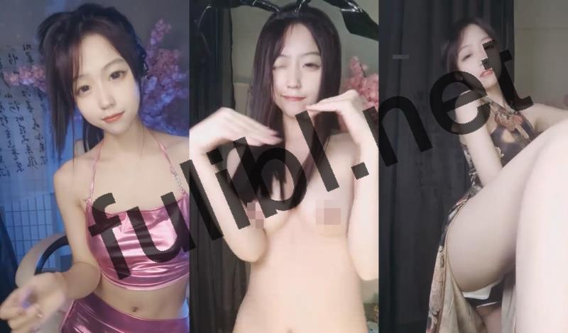 绝顶极品主播@18岁萝莉小羊 尺度福利秀 第三弹[40V/15.3G]
