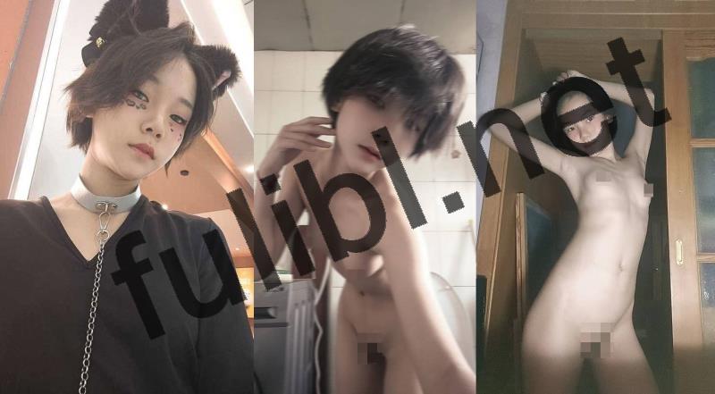 粉嫩素人学妹@任雅彤 抖音风裸舞视图合集[44P+98V/1.42G]