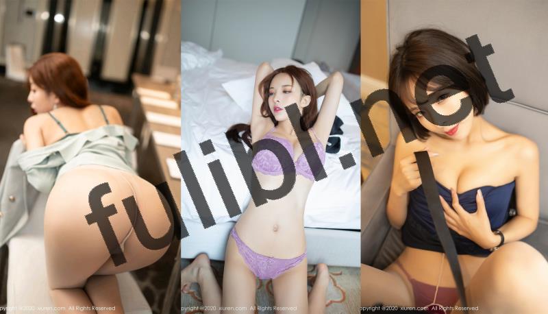 高颜值模特@陈小喵 写真32套新作原版合集[2204P+1V/16.0G]